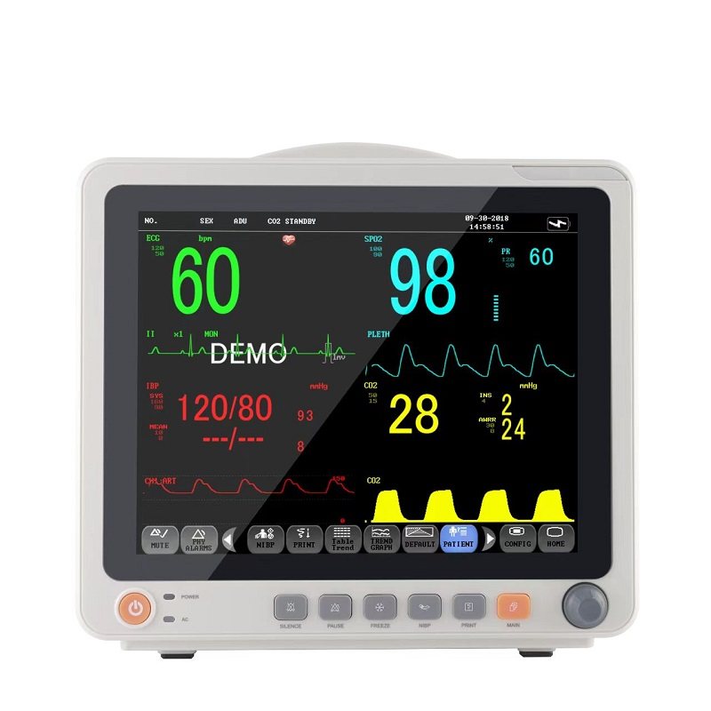 Vital Signs Monitor